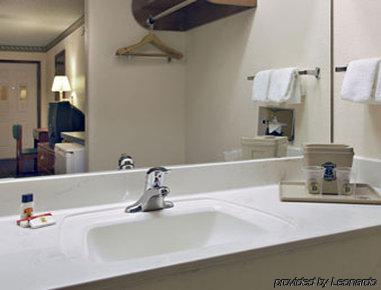 Super 8 Donna Hotel Quarto foto